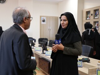 مجمع انتخاباتی - چها رمحال وبختیاری