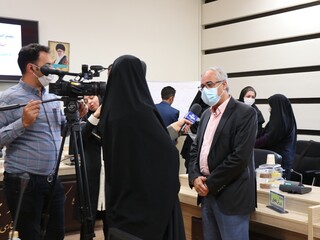 مجمع انتخاباتی - چها رمحال وبختیاری