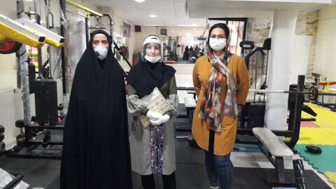 بازرسی اسفراین