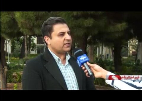 خبر استان قم