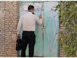 پلمپ 6 باشگاه ورزشی در شهرستان اندیمشک