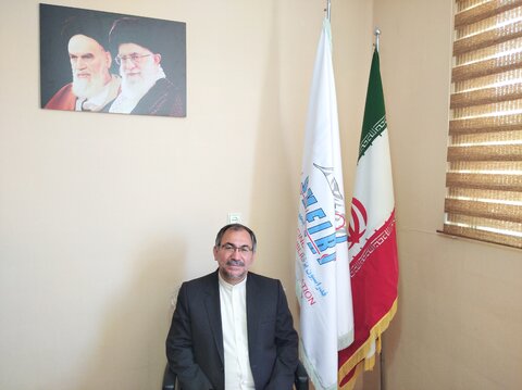 دکتر سید محمد پاکمهر