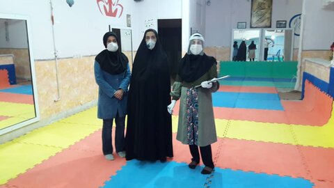 خراسان شمالی