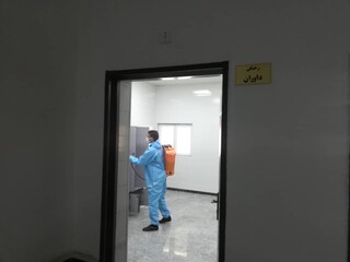 برگزاری مسابقه فوتبال 90 ارومیه و گل ریحان البرز در ورزشگاه شهید باکری ارومیه