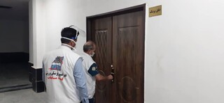 برگزاری مسابقه فوتبال 90 ارومیه و گل ریحان البرز در ورزشگاه شهید باکری ارومیه