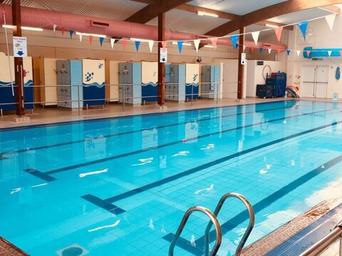 دستورالعمل بازگشایی استخرها در دوران پسا کرونا