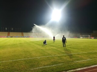 گزارش تصویری