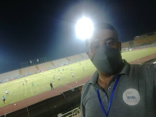 گزارش تصویری