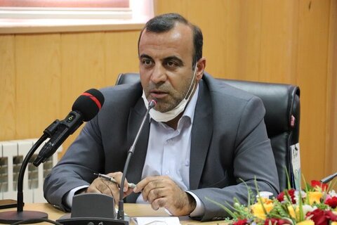 مدیرکل جدید ورزش و جوانان  استان فارس
