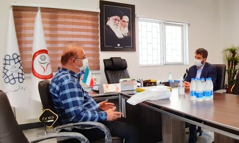 والیبال ارومیه