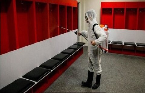 شهرداری تبریز