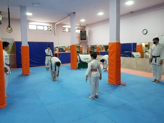 افزایش تعداد بازرسی ها و نظارت از اماکن ورزشی استان آذربایجان شرقی