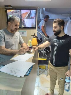 افزایش تعداد بازرسی ها و نظارت از اماکن ورزشی استان آذربایجان شرقی