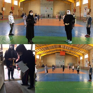 افزایش تعداد بازرسی ها و نظارت از اماکن ورزشی استان آذربایجان شرقی