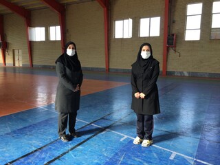 افزایش تعداد بازرسی ها و نظارت از اماکن ورزشی استان آذربایجان شرقی