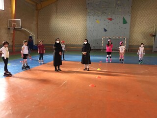 افزایش تعداد بازرسی ها و نظارت از اماکن ورزشی استان آذربایجان شرقی