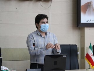 دوره آموزشی امدادگر ورزشی کرمان