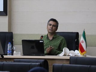 دوره آموزشی امدادگر ورزشی کرمان