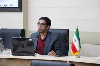 دوره آموزشی امدادگر ورزشی کرمان