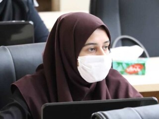 دوره آموزشی امدادگر ورزشی کرمان