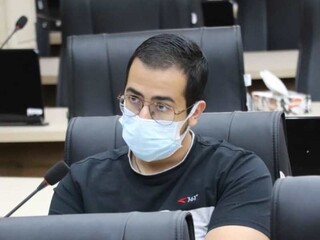 دوره آموزشی امدادگر ورزشی کرمان