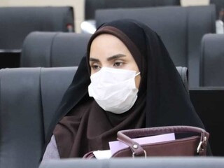 دوره آموزشی امدادگر ورزشی کرمان