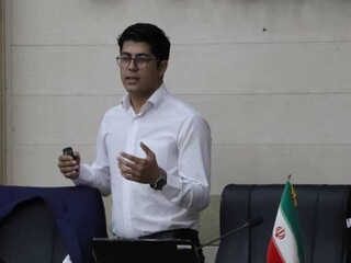 دوره آموزشی امدادگر ورزشی کرمان