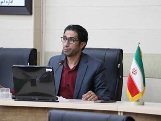 دوره آموزشی امدادگر ورزشی کرمان