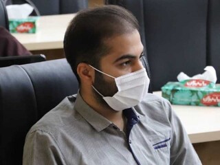 دوره آموزشی امدادگر ورزشی کرمان