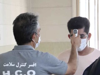 دوره آموزشی امدادگر ورزشی کرمان