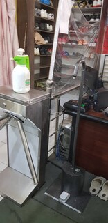 بازرسی شهرستان گناوه