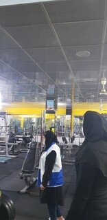 بازرسی شهرستان گناوه