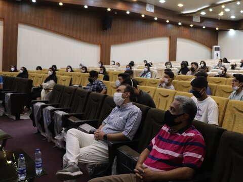 دوره آموزشی مبارزه با دوپینگ کرمان