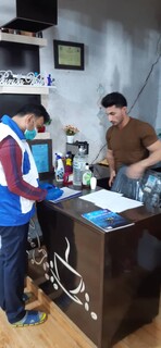 بازرسی از باشگاه های دیلم