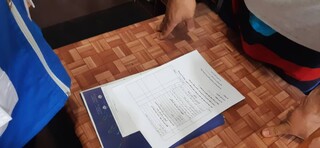 بازرسی از باشگاه های دیلم