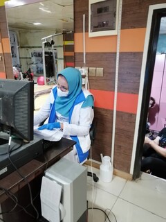 بازرسی دشتستان