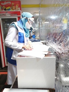 بازرسی دشتستان