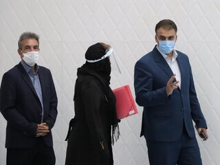 نظارت بر اماکن ورزشی شهر کرمان