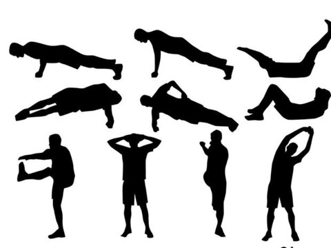 تمرینات استقامتی