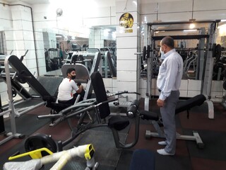 گزارش تصویری