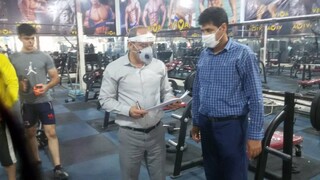 گزارش تصویری