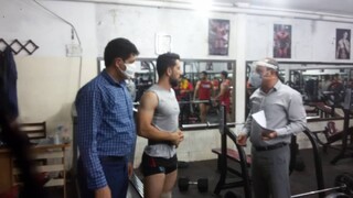 گزارش تصویری