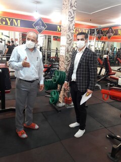 گزارش تصویری