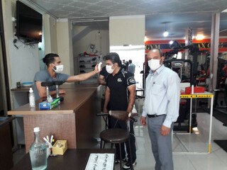 گزارش تصویری