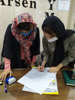 بازرسی از اماکن ورزشی شهرستان بندرعباس