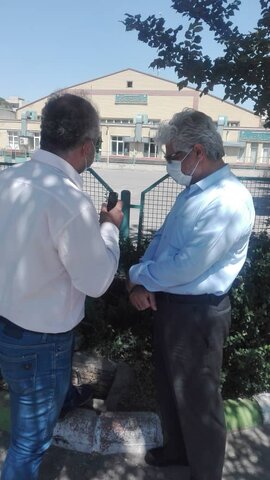 مصاحبه دکتر هادی