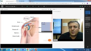 آشنایی با آسیب های رایج ورزشی در فوتبال