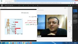 آشنایی با آسیب های رایج ورزشی در فوتبال