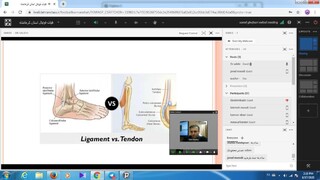 آشنایی با آسیب های رایج ورزشی در فوتبال