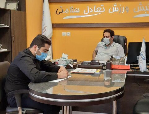 فعالیت باشگاه‌های ورزشی به شرط رعایت دستورالعمل‌های بهداشتی